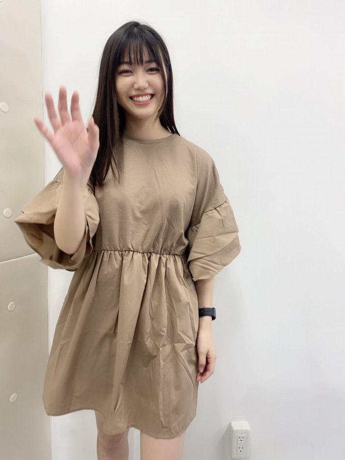 和泉芳怜 ふっくらおっぱい水着グラビア画像! 54 和泉芳怜 ふっくらおっぱい水着グラビア画像!