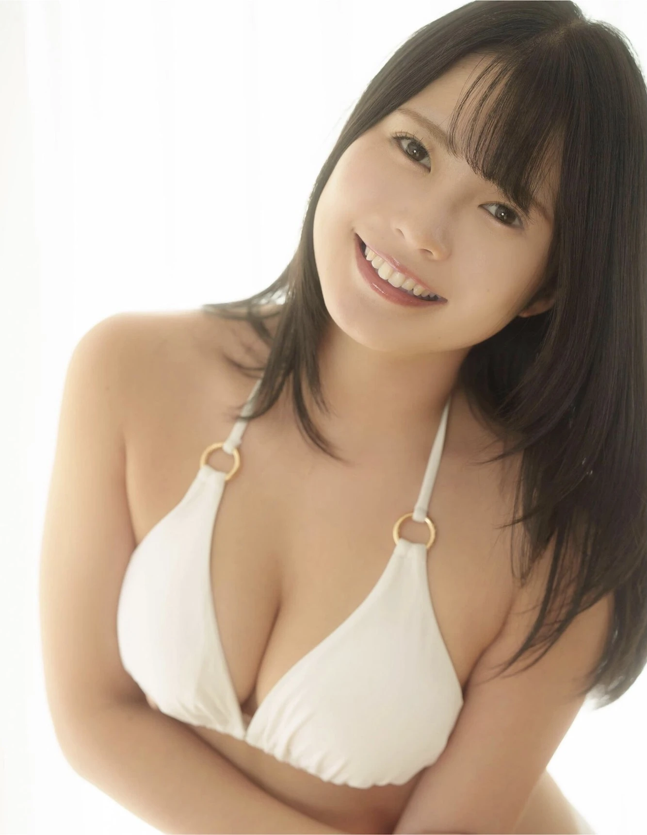 Asahi Tachibana 橘あさひ, Nanami Miyakoshi 宮越虹海, EX MAX! SPECIAL 2025 Vol.205 6 Asahi Tachibana 橘あさひ, Nanami Miyakoshi 宮越虹海, EX MAX! SPECIAL 2025 Vol.205
