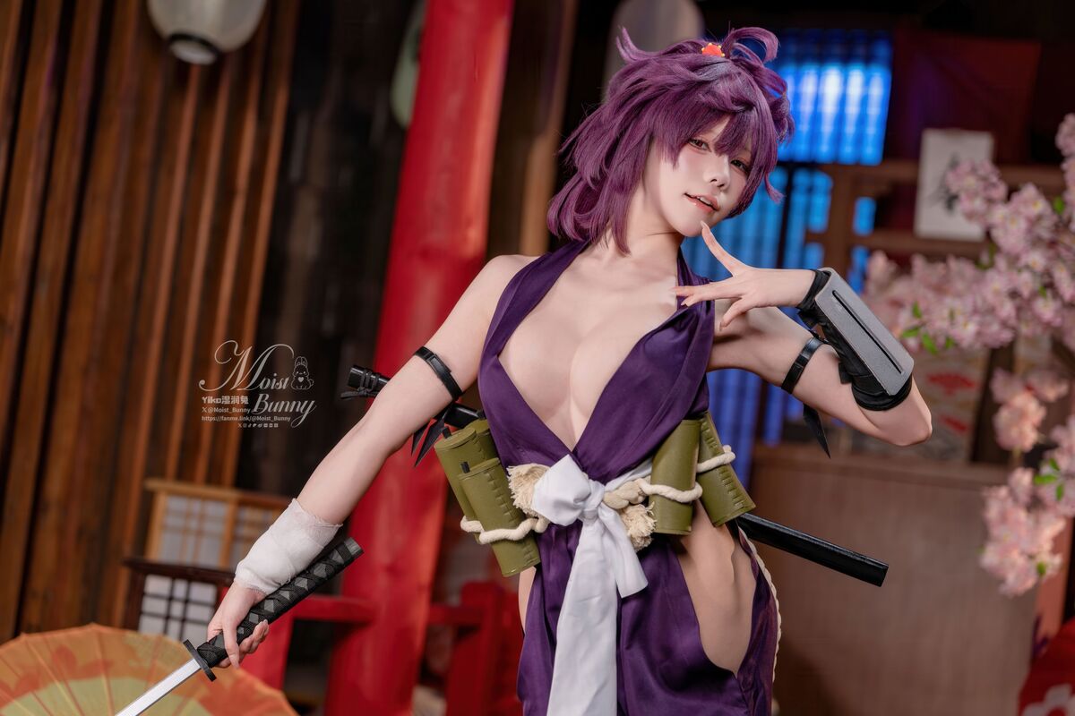 Coser@黏黏团子兔 - 2026年01月作品 地狱乐 杠 Part02 6 Coser@黏黏团子兔 - 2026年01月作品 地狱乐 杠 Part02