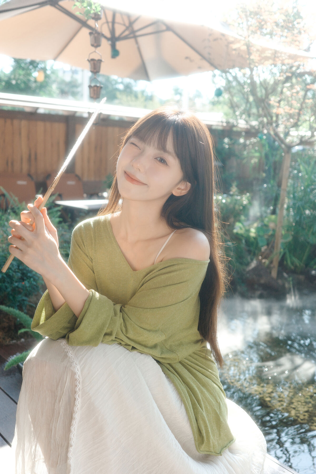 YiTuYu艺图语 Vol.10620 Yang Zhu Ni Ni 8 YiTuYu艺图语 Vol.10620 Yang Zhu Ni Ni