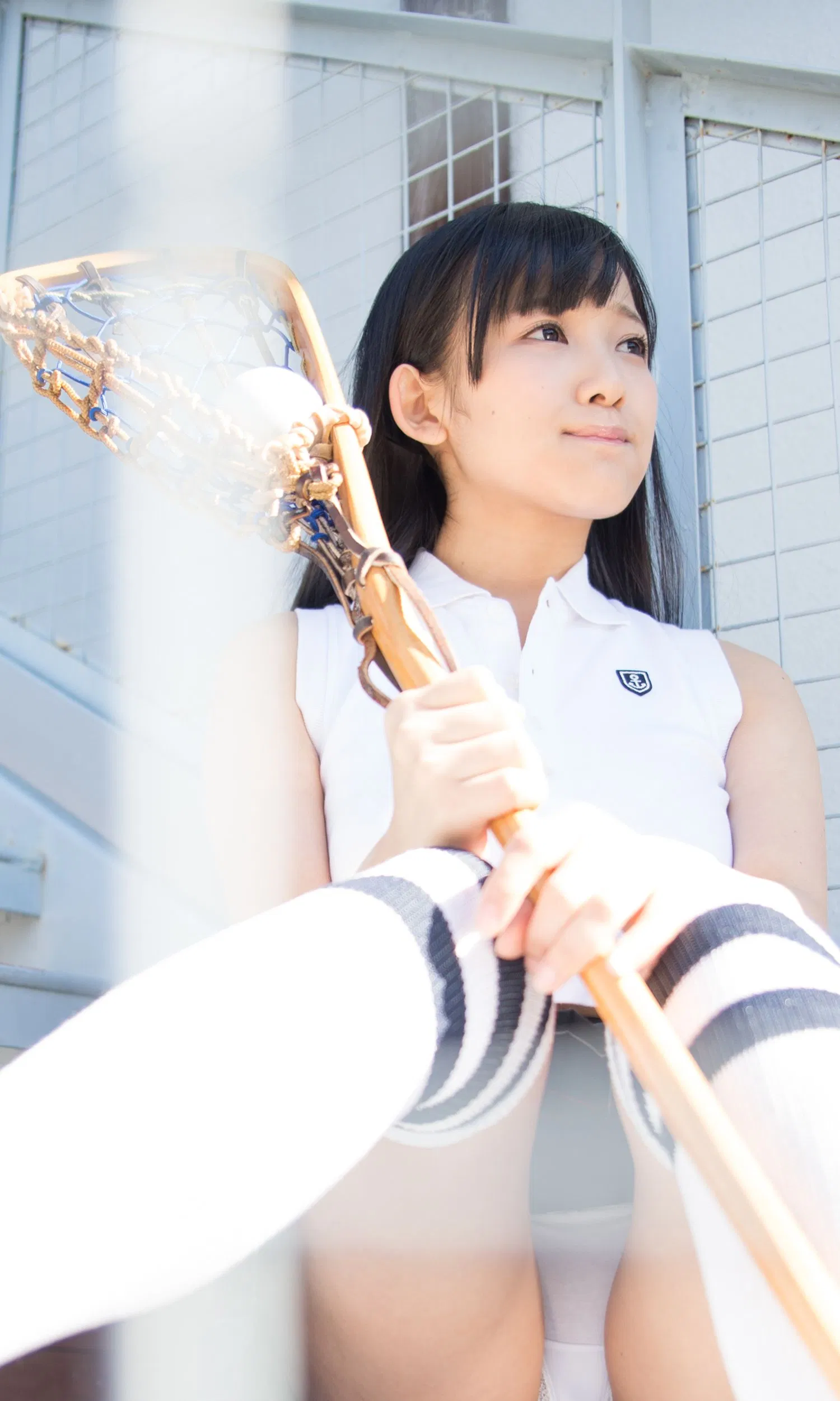 <デジタル週プレ写真集> 天木じゅん「この部活ユニフォームがヤバい!」 12 <デジタル週プレ写真集> 天木じゅん「この部活ユニフォームがヤバい!」