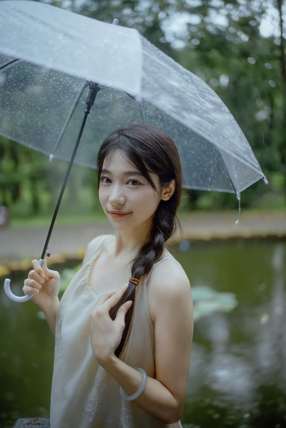 YiTuYu艺图语 Vol.9705 Xiao Mei 8 YiTuYu艺图语 Vol.9705 Xiao Mei