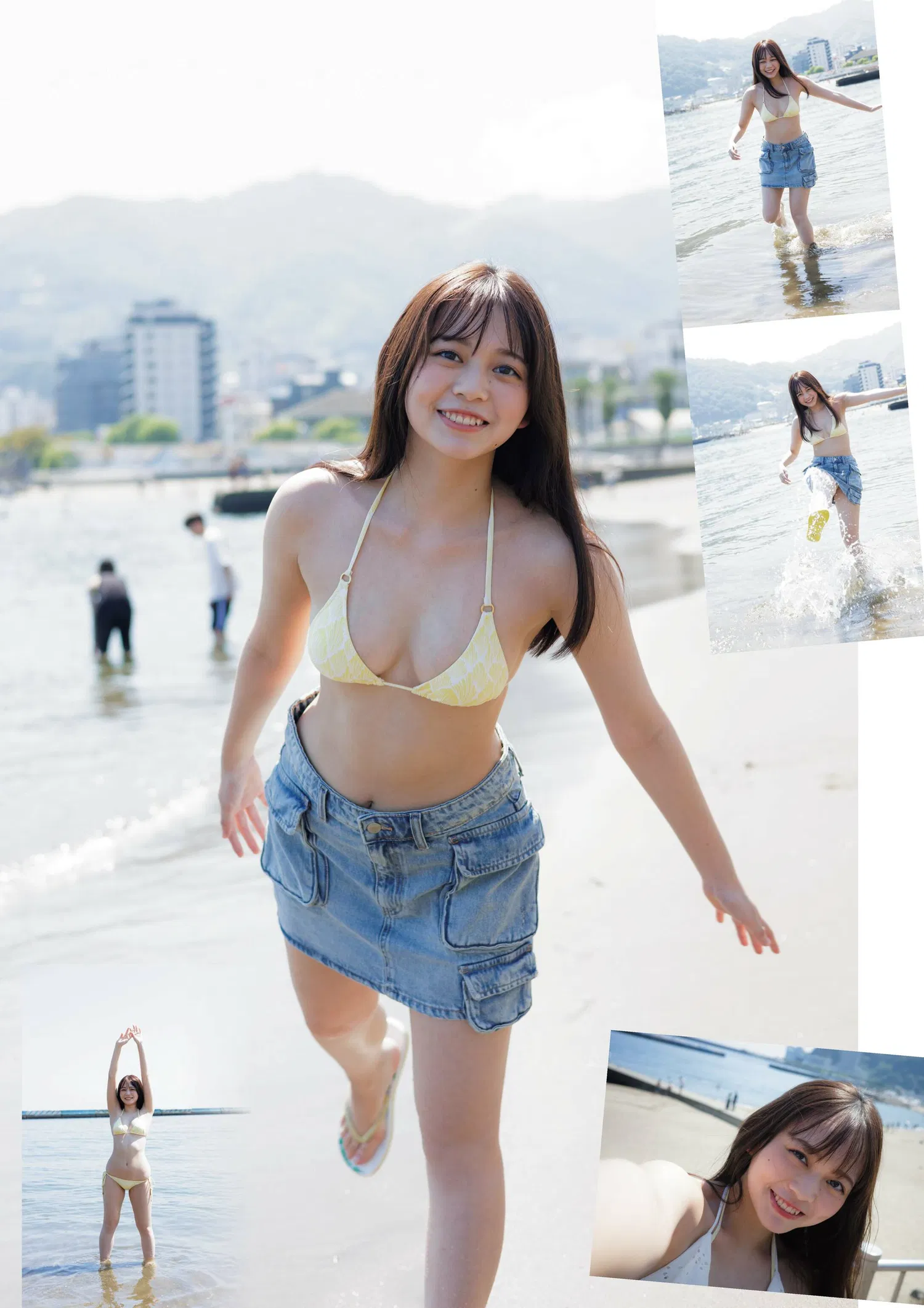 旬撮ガール Vol.24 14 旬撮ガール Vol.24