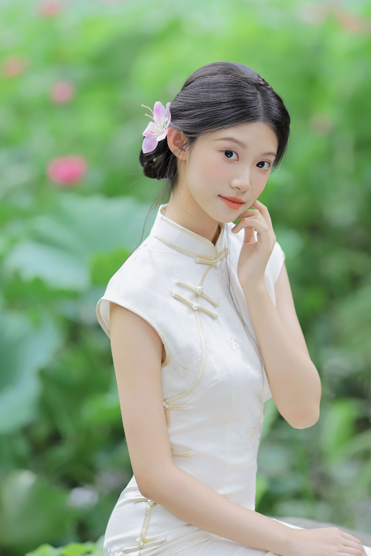 YiTuYu艺图语 Vol.9703 Yi Kou Shao Mai 15 YiTuYu艺图语 Vol.9703 Yi Kou Shao Mai