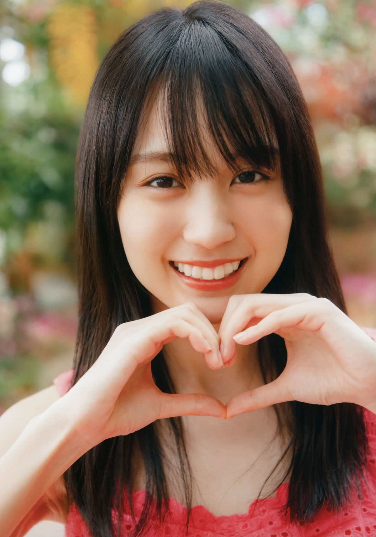 JP Haruka Kaki 賀喜遥香 - 乃木坂46賀喜遥香 1st写真集 まっさら v4 Part02 8 JP Haruka Kaki 賀喜遥香 - 乃木坂46賀喜遥香 1st写真集 まっさら v4 Part02