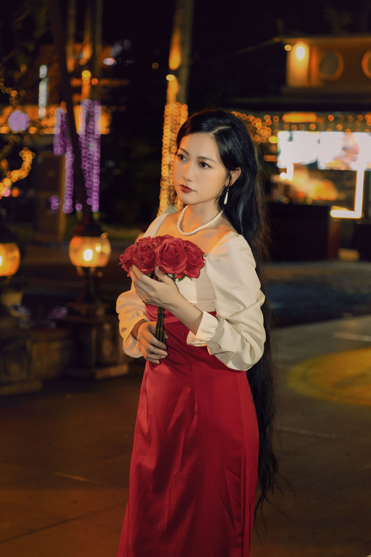 YiTuYu艺图语 Vol.9832 Li Xiao Xin 5 YiTuYu艺图语 Vol.9832 Li Xiao Xin