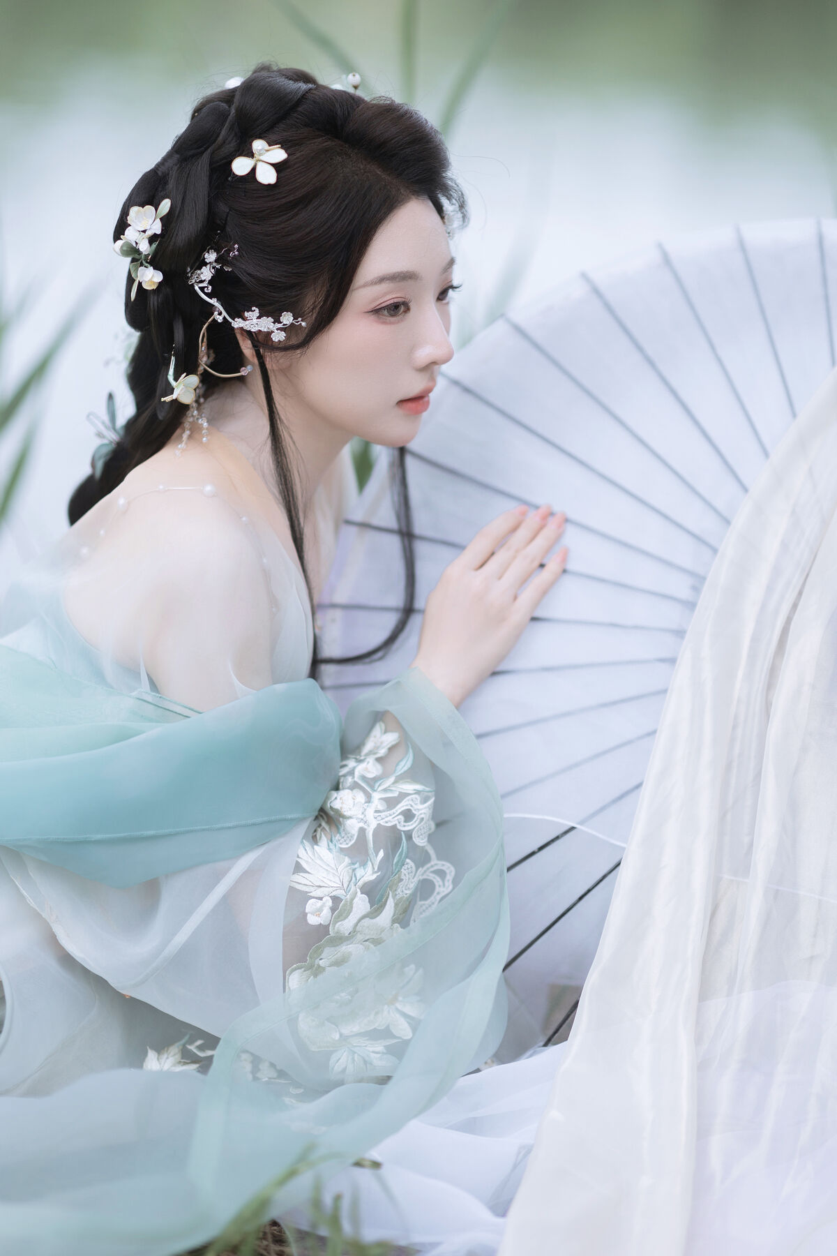 YiTuYu艺图语 Vol.9830 Shi Nan Yuan Bu Shi Zhou 10 YiTuYu艺图语 Vol.9830 Shi Nan Yuan Bu Shi Zhou