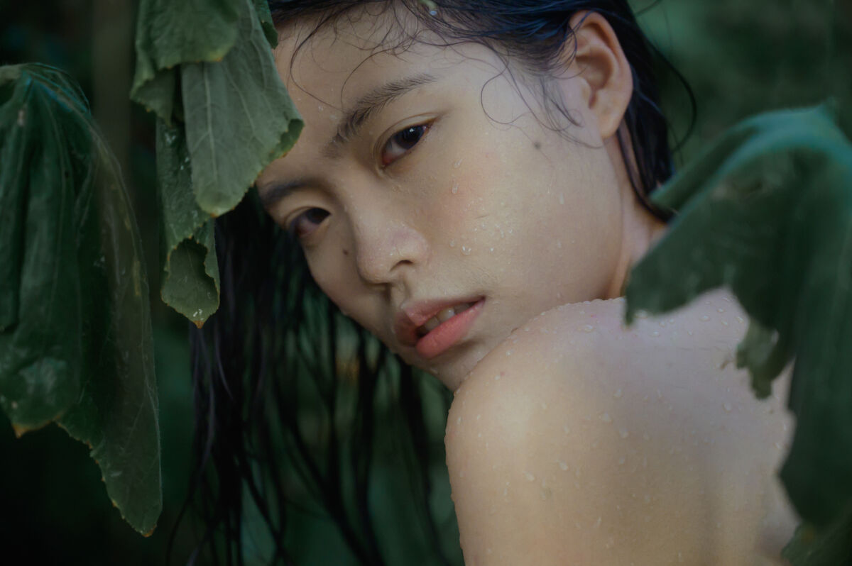 YiTuYu艺图语 Vol.9453 I Ren Ling Ling Qi 5 YiTuYu艺图语 Vol.9453 I Ren Ling Ling Qi