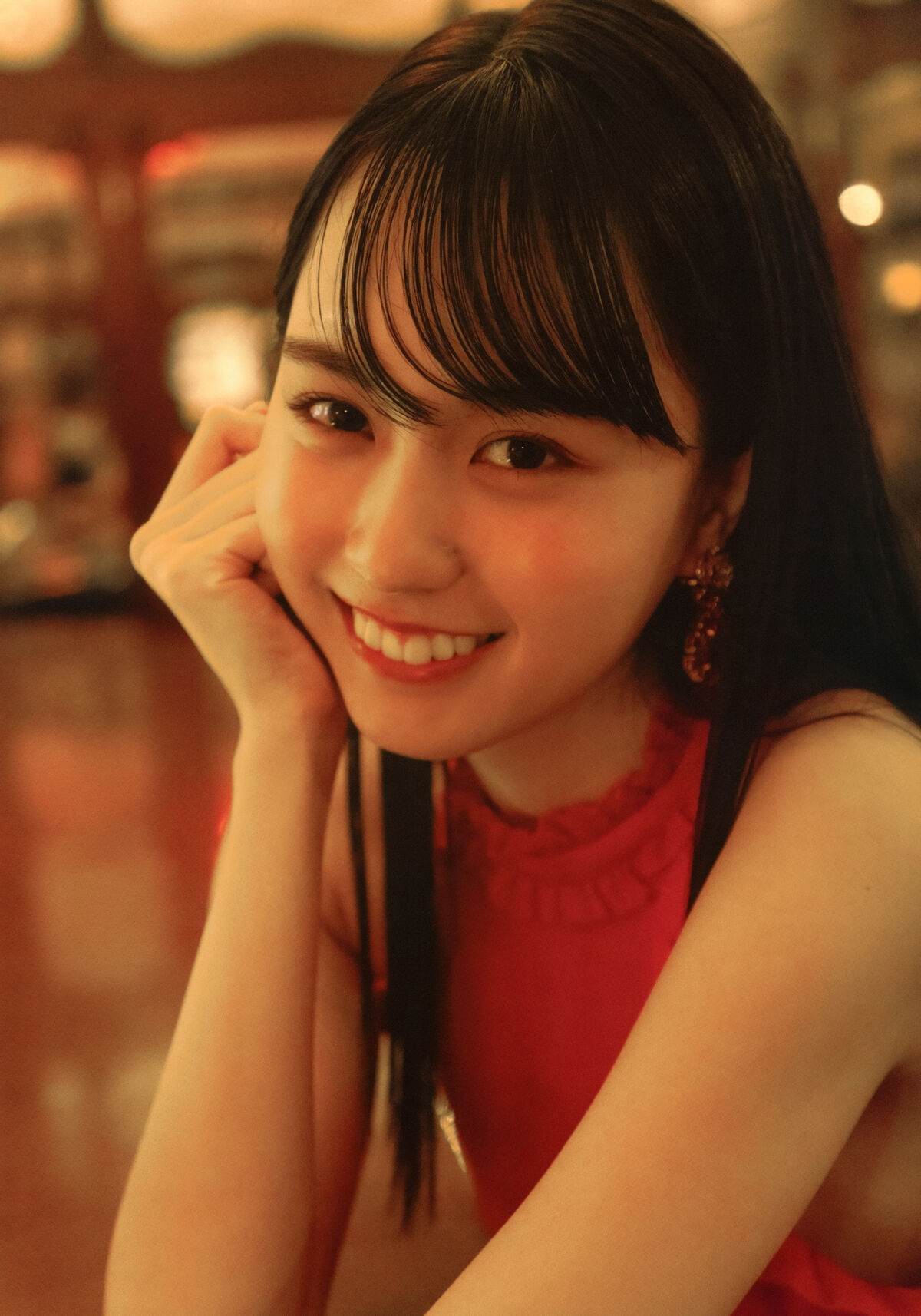 JP Haruka Kaki 賀喜遥香 - 乃木坂46賀喜遥香 1st写真集 まっさら v4 Part02 9 JP Haruka Kaki 賀喜遥香 - 乃木坂46賀喜遥香 1st写真集 まっさら v4 Part02