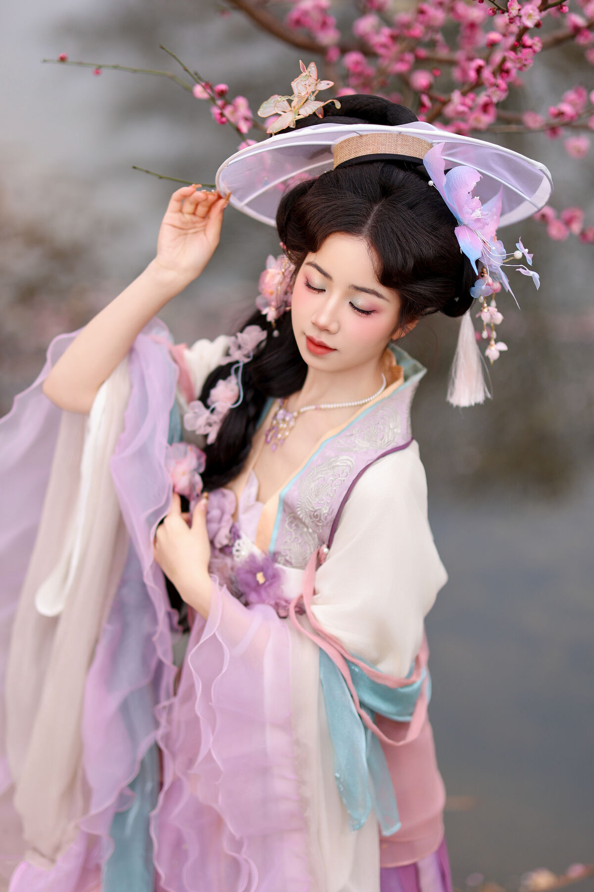 YiTuYu艺图语 Vol.9463 Xiao Du Tong Xue 10 YiTuYu艺图语 Vol.9463 Xiao Du Tong Xue