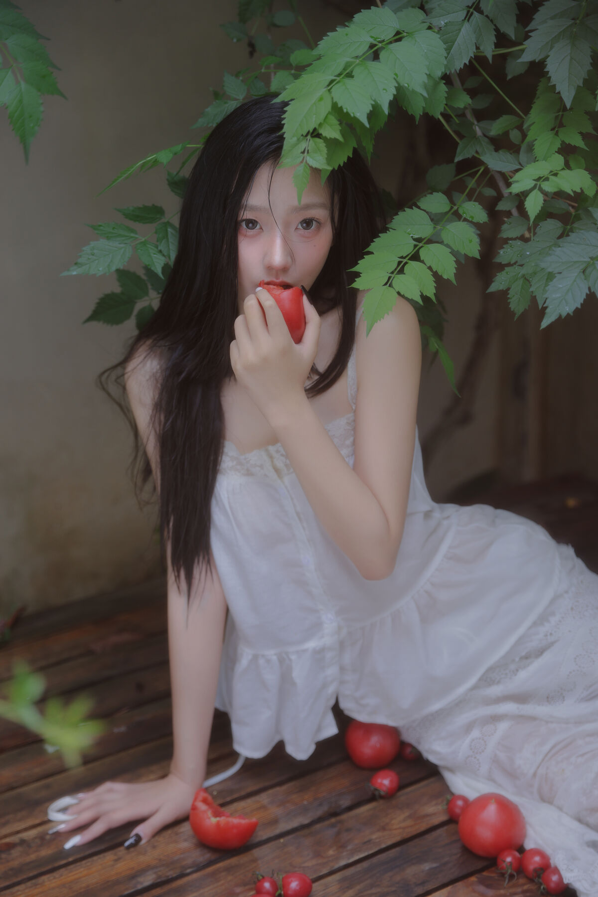 YiTuYu艺图语 Vol.9430 Duo Duo 4 YiTuYu艺图语 Vol.9430 Duo Duo