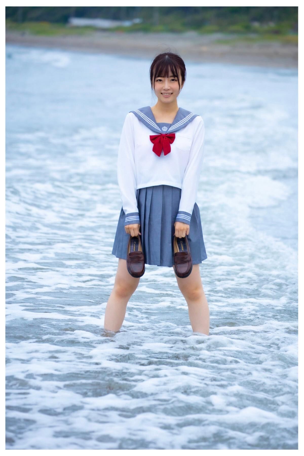 JP Mao Watanabe 神野藍 - 幼なじみ ヌード写真集 Part02 9 JP Mao Watanabe 神野藍 - 幼なじみ ヌード写真集 Part02