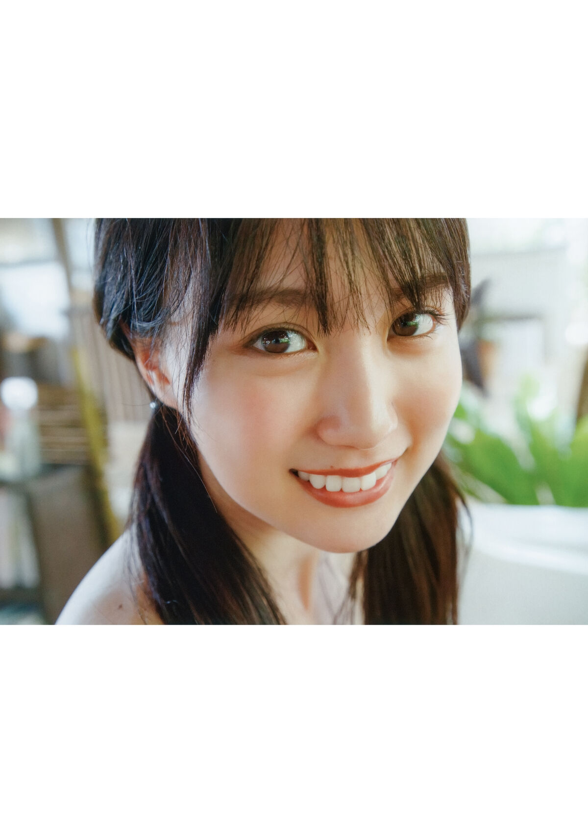 JP Haruka Kaki 賀喜遥香 - 乃木坂46賀喜遥香 1st写真集 まっさら v4 Part01 14 JP Haruka Kaki 賀喜遥香 - 乃木坂46賀喜遥香 1st写真集 まっさら v4 Part01