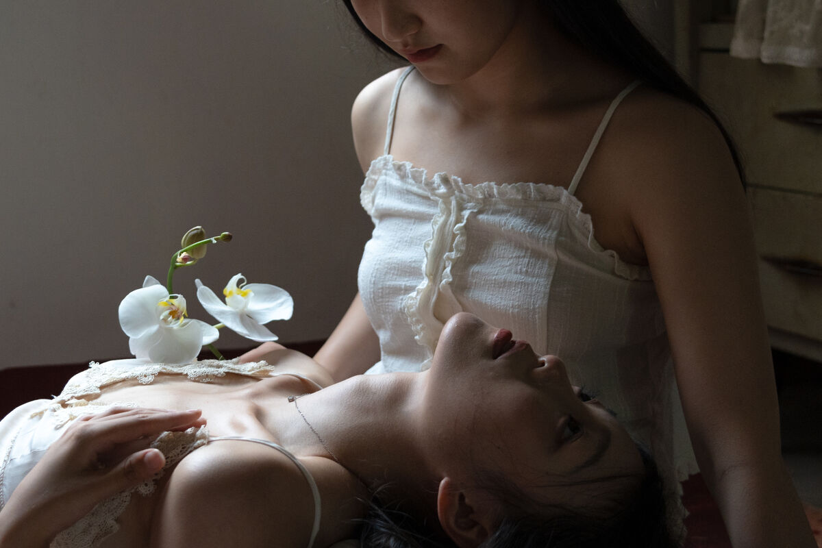 YiTuYu艺图语 Vol.9601 Su 3 YiTuYu艺图语 Vol.9601 Su