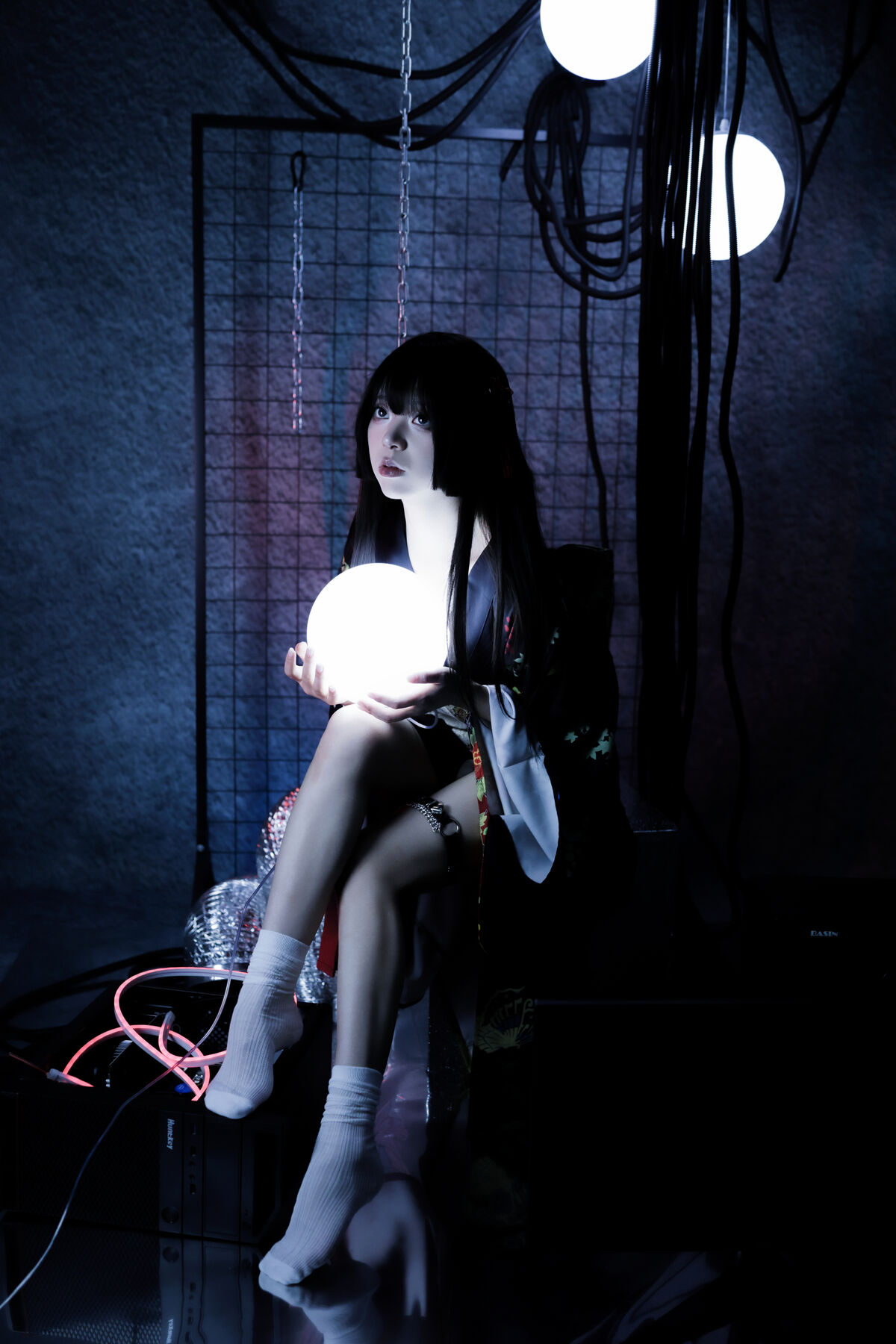 YiTuYu艺图语 Vol.9665 Nan Zhu 8 YiTuYu艺图语 Vol.9665 Nan Zhu