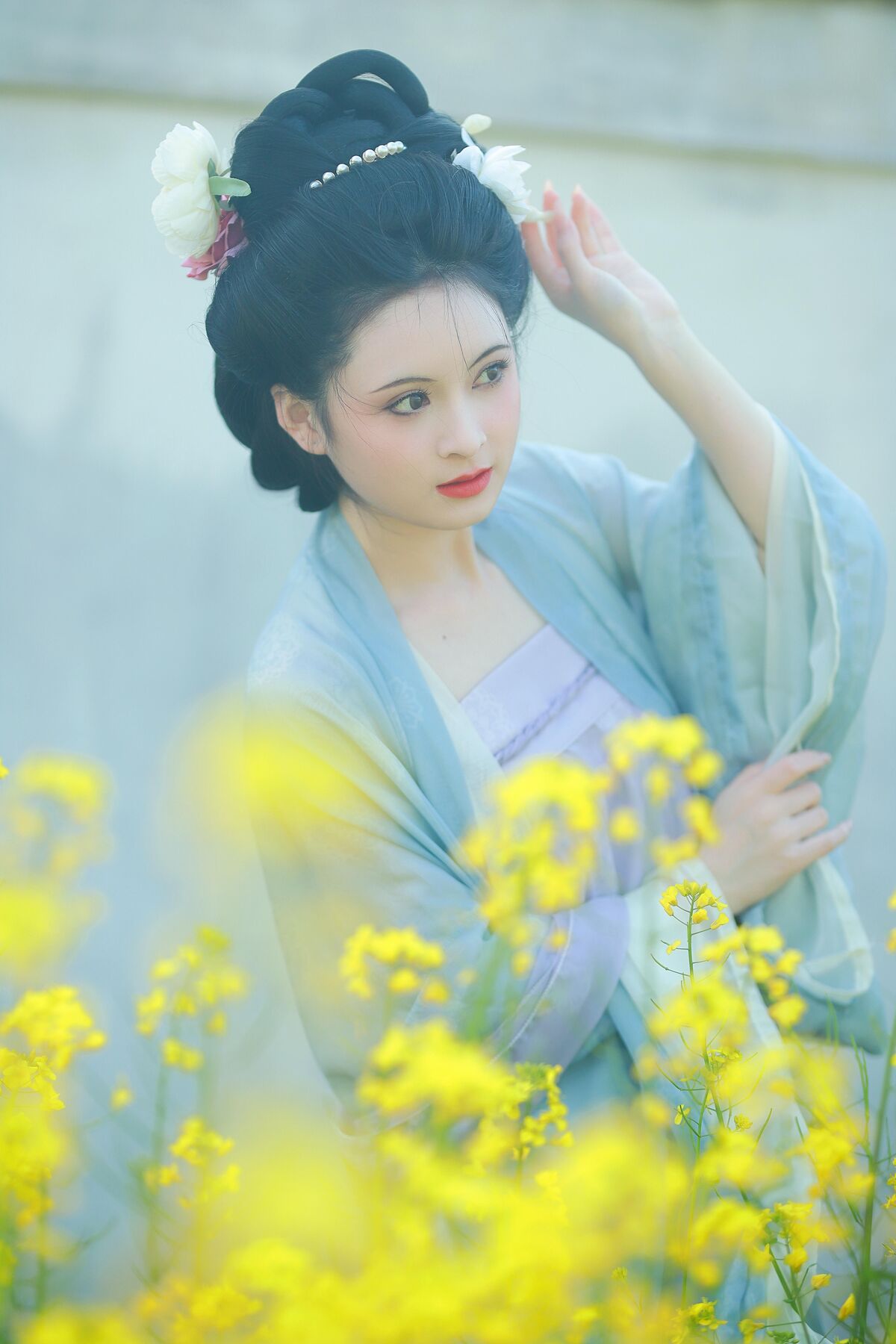 YiTuYu艺图语 Vol.9743 6161 7 YiTuYu艺图语 Vol.9743 6161