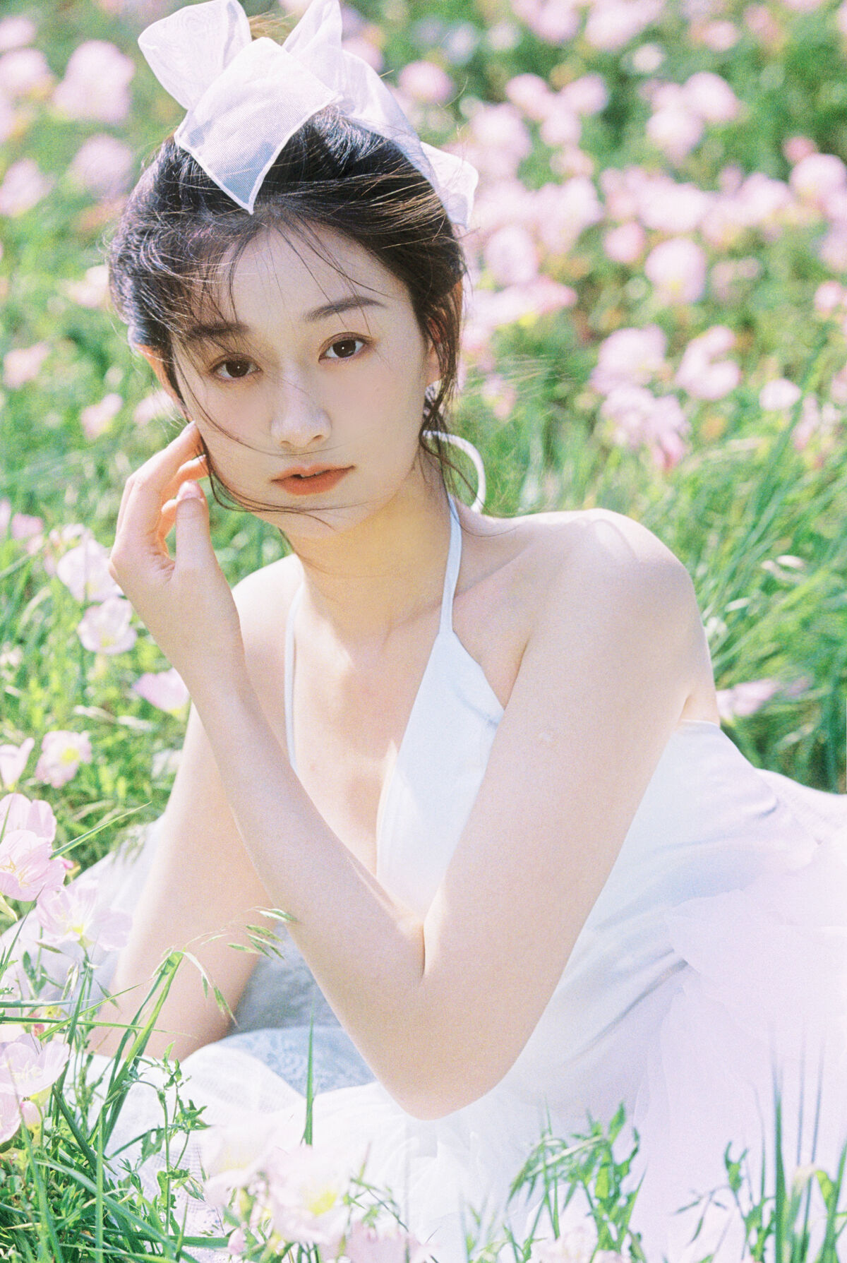 YiTuYu艺图语 Vol.9816 Shi Hue Xian Zi Ya 5 YiTuYu艺图语 Vol.9816 Shi Hue Xian Zi Ya