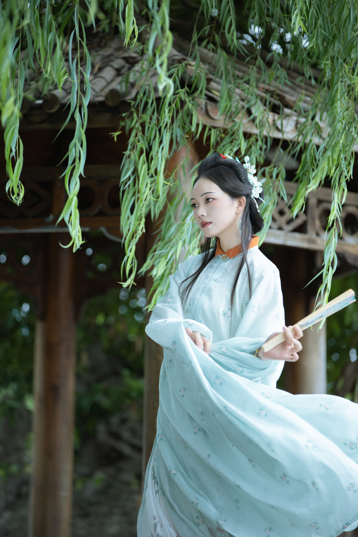 YiTuYu艺图语 Vol.9480 Qiu Da Da 12 YiTuYu艺图语 Vol.9480 Qiu Da Da