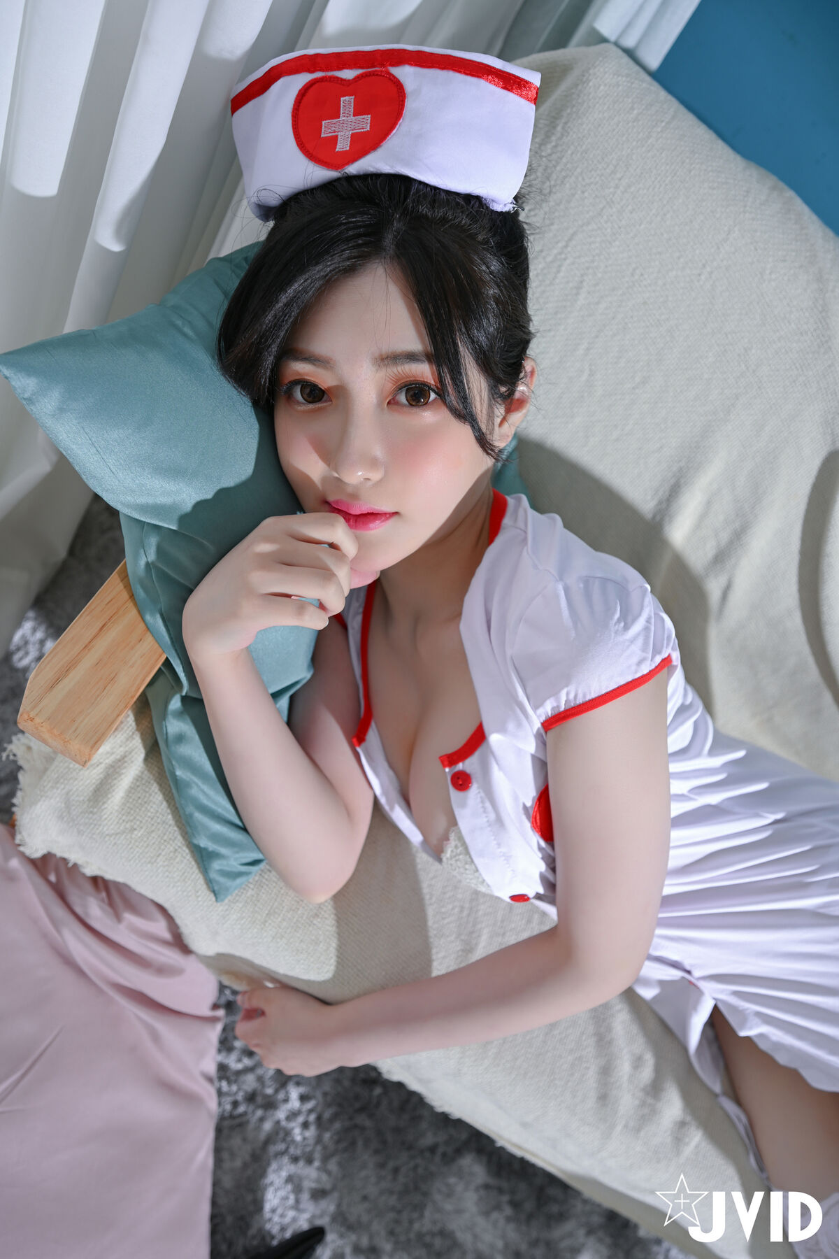 Li Nai Jiang Rina 璃奈酱Rina - 打完疫苗是不是發燒酸痛痛小護士璃奈醬全心陪伴照顧你還沒輪到打疫苗超幹沒關係璃奈醬腳開開給你在神鮑裡注入白色汁液 Part02 13 Li Nai Jiang Rina 璃奈酱Rina - 打完疫苗是不是發燒酸痛痛小護士璃奈醬全心陪伴照顧你還沒輪到打疫苗超幹沒關係璃奈醬腳開開給你在神鮑裡注入白色汁液 Part02