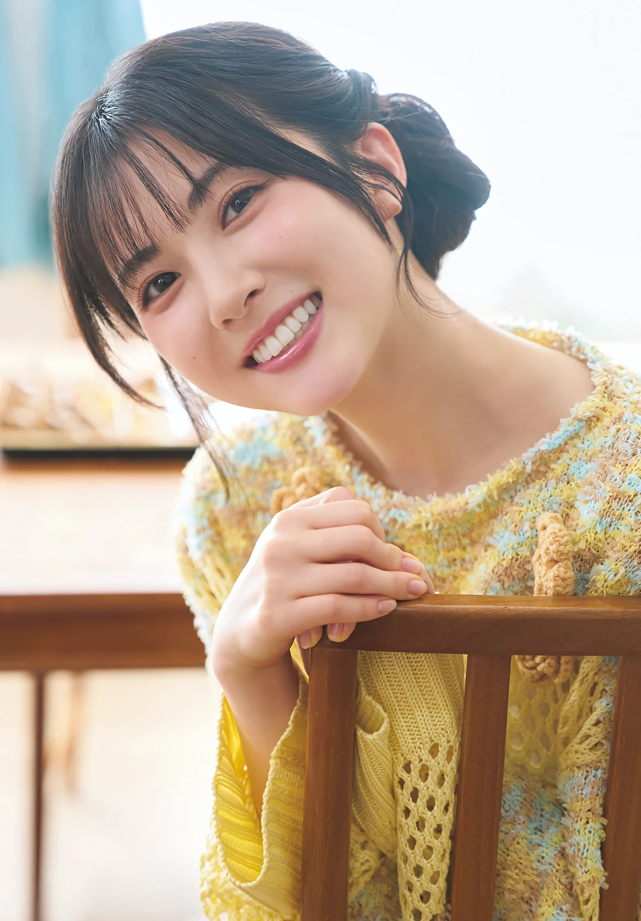 Yuina 結那 – Gekkan Dragon Age 2026.07 (月刊ドラゴンエイジ 2026年07月号) 4 Yuina 結那 – Gekkan Dragon Age 2026.07 (月刊ドラゴンエイジ 2026年07月号)