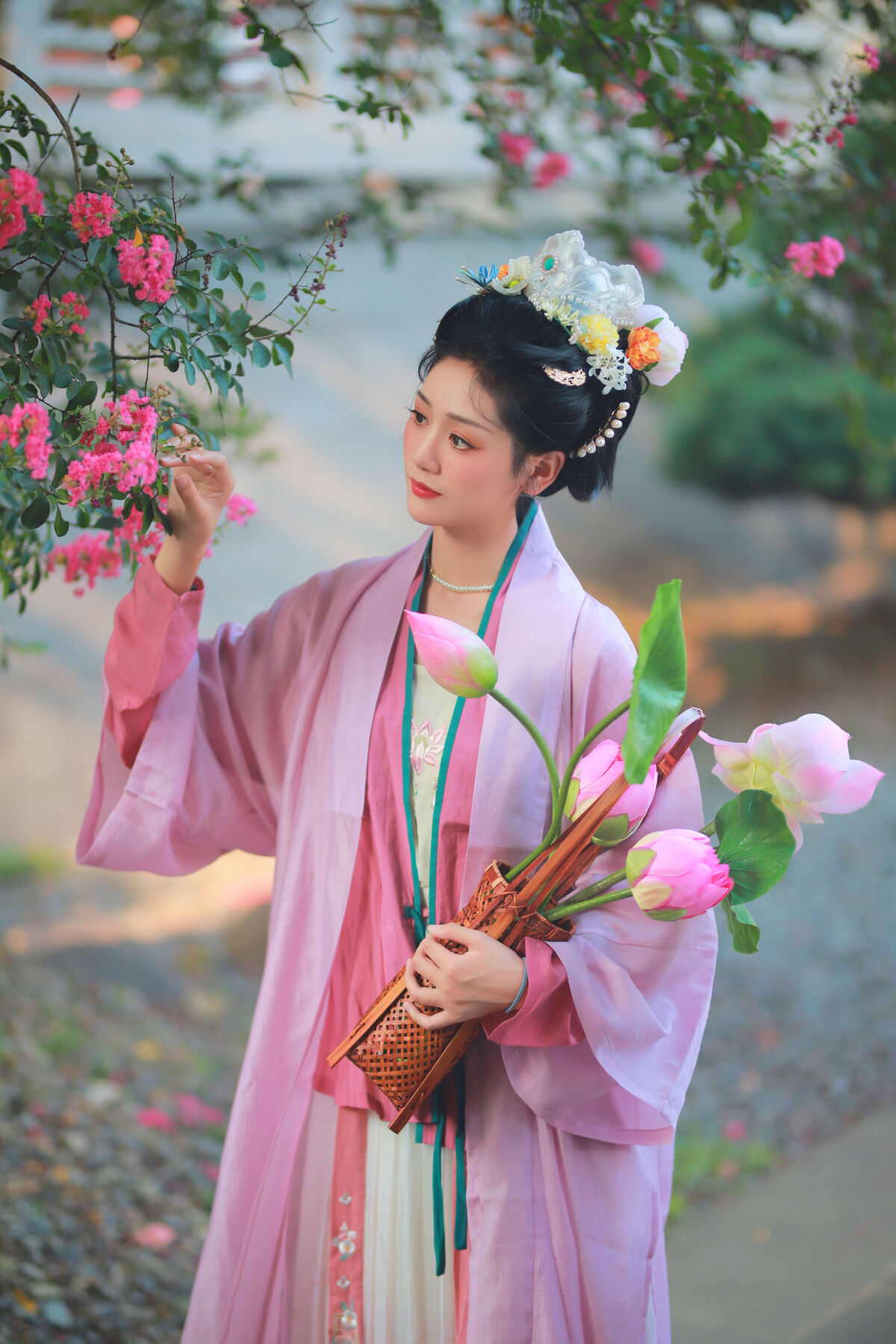 YiTuYu艺图语 Vol.9580 Yi Zhi Da Da Da Li Zi 5 YiTuYu艺图语 Vol.9580 Yi Zhi Da Da Da Li Zi