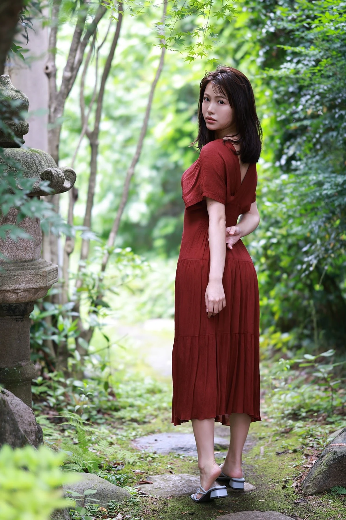 Takara Suzuki 鈴木聖 – SPA!デジタル写真集 「目覚める秘宝」 5 Takara Suzuki 鈴木聖 – SPA!デジタル写真集 「目覚める秘宝」