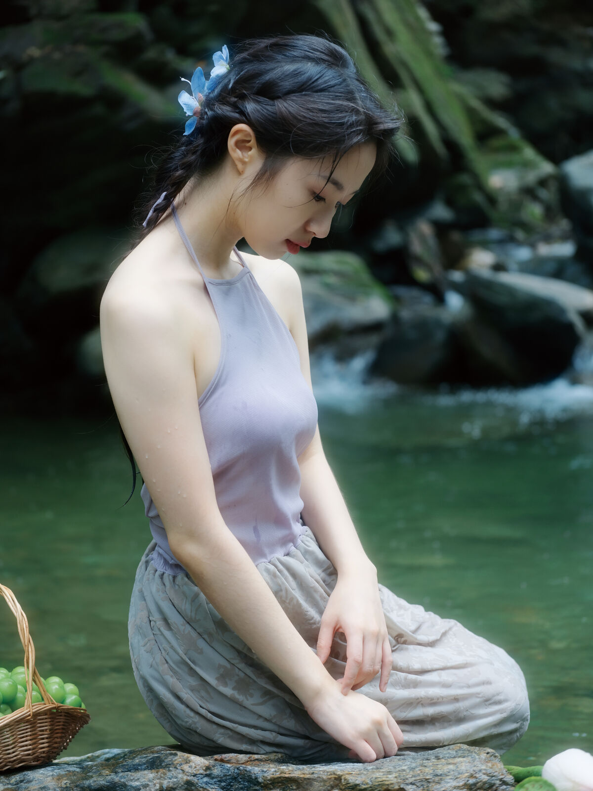 YiTuYu艺图语 Vol.9739 Yao Pang Pang 4 YiTuYu艺图语 Vol.9739 Yao Pang Pang
