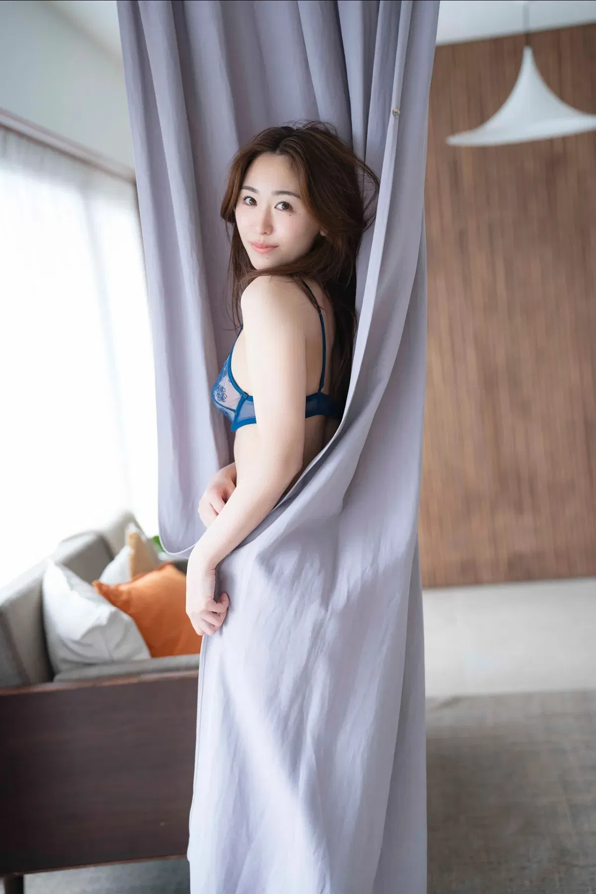FRIDAYデジタル写真集 三輪晴香 夢のベッドイン vol.2 12 FRIDAYデジタル写真集 三輪晴香 夢のベッドイン vol.2