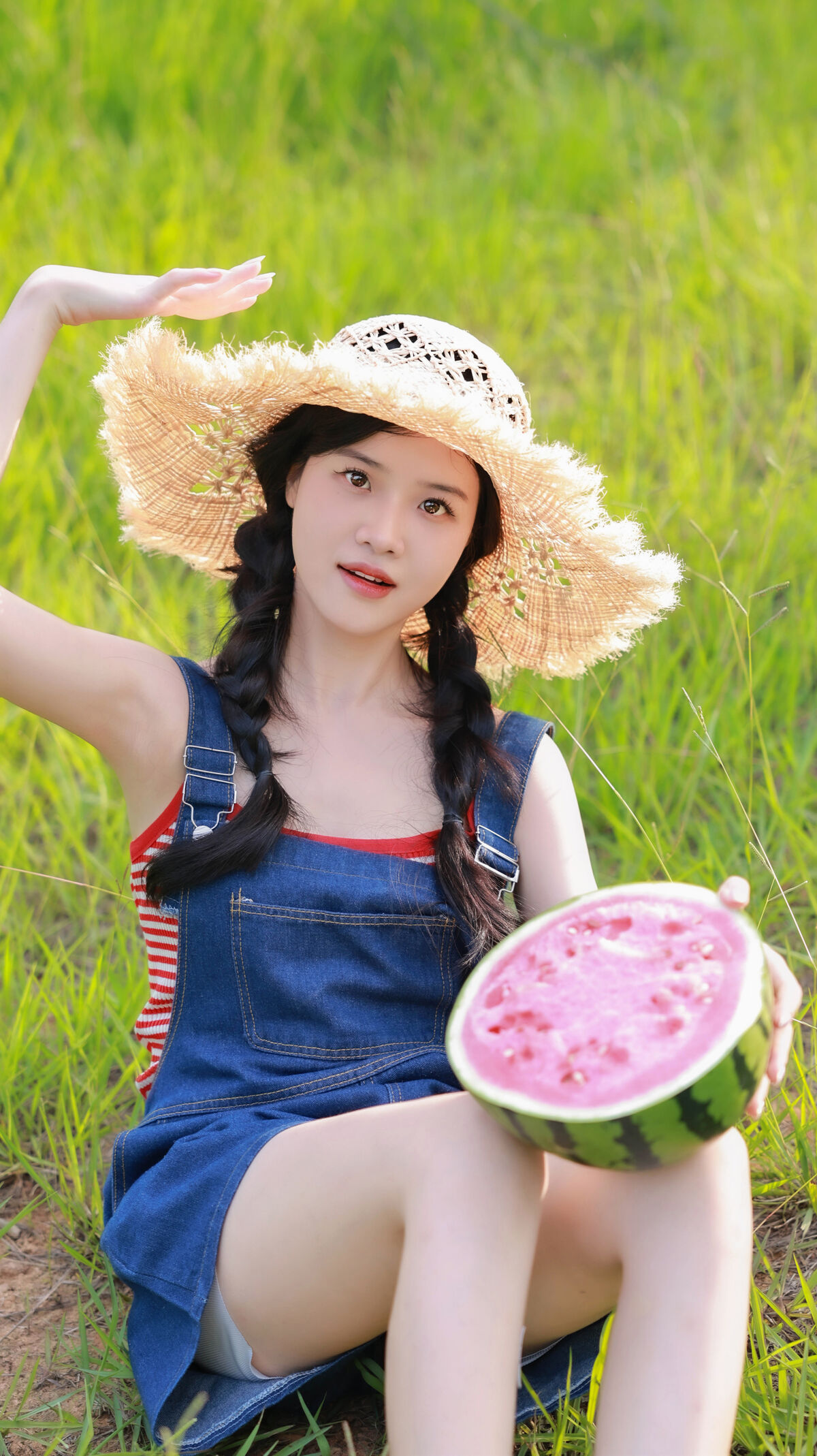 YiTuYu艺图语 Vol.9765 Xiao Su Xi 4 YiTuYu艺图语 Vol.9765 Xiao Su Xi