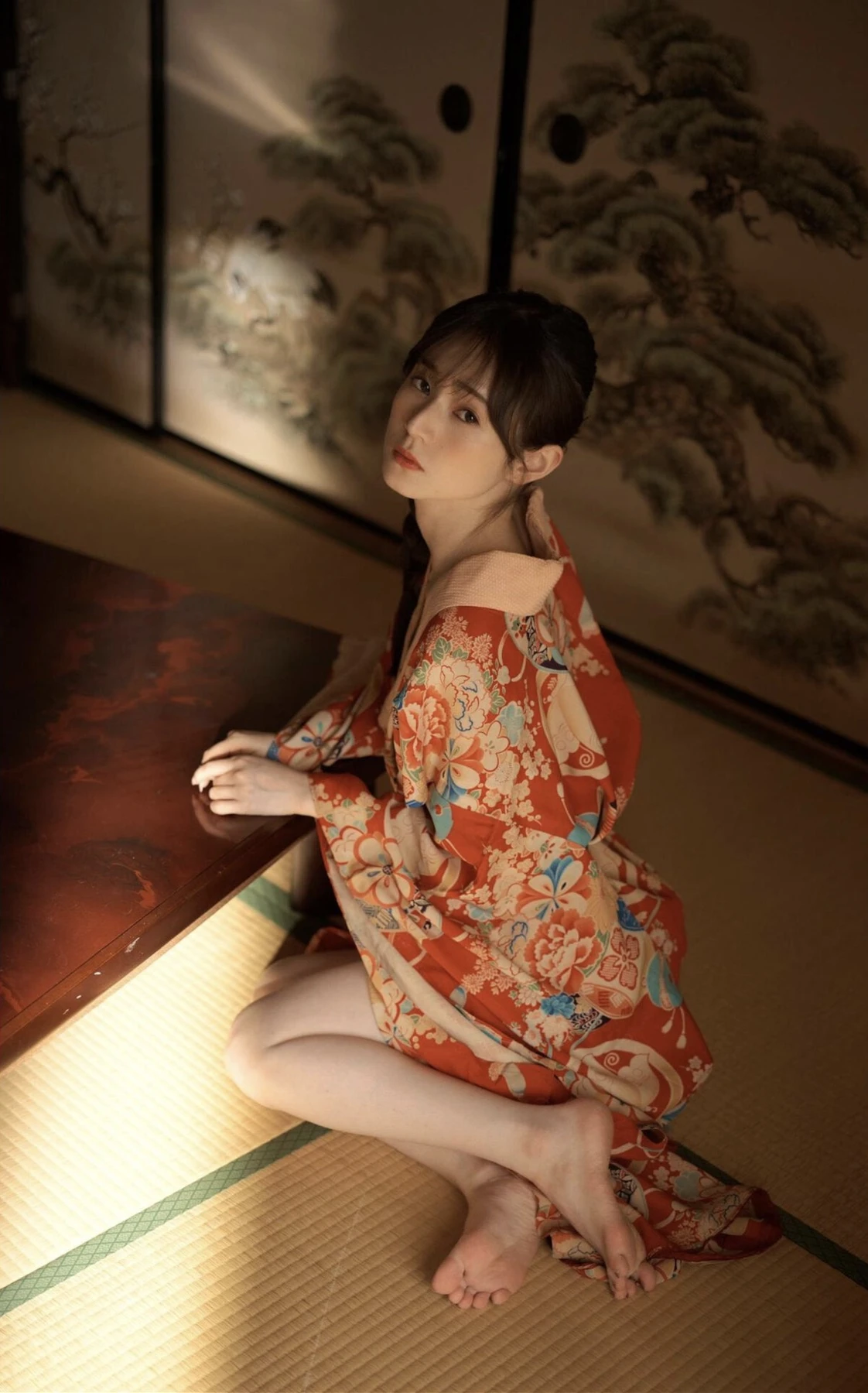 Riko Konoe 近衛りこ, 写真集 Whisper Vol.1 Prendre (Harvest Time) Vol.02 4 Riko Konoe 近衛りこ, 写真集 Whisper Vol.1 Prendre (Harvest Time) Vol.02