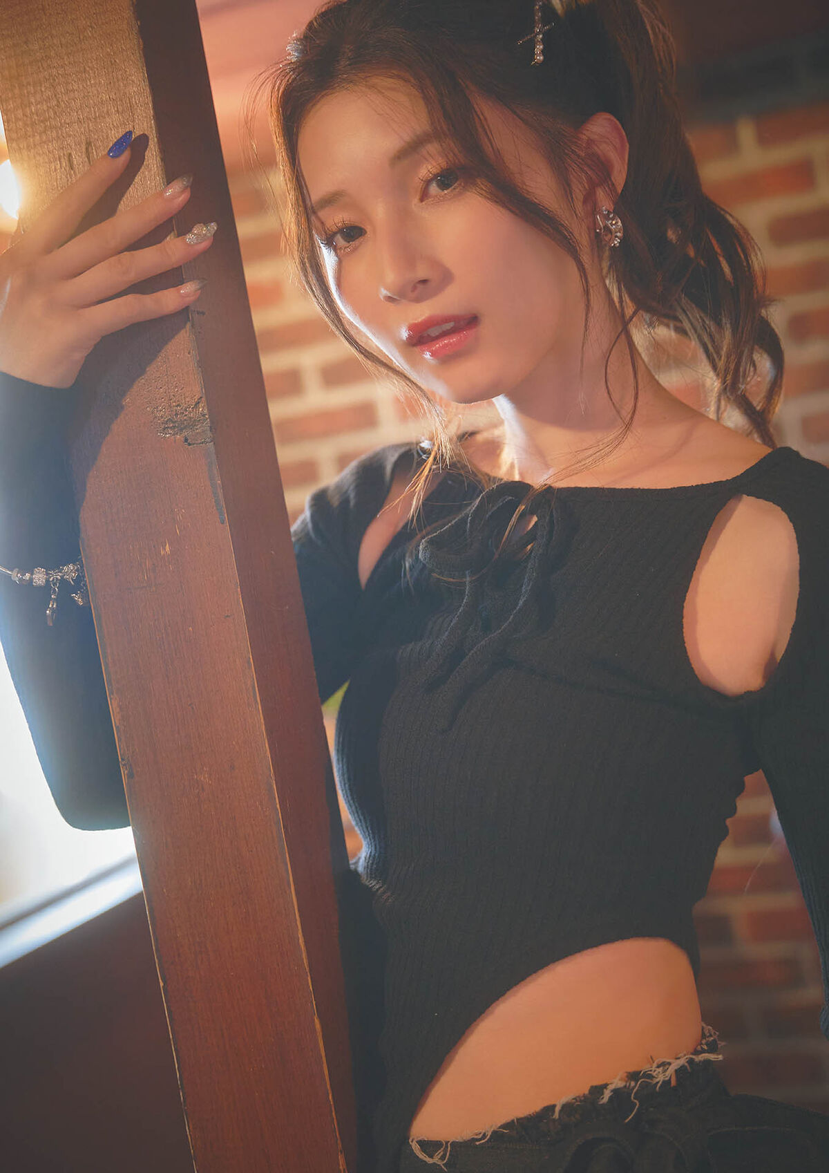 JP Honoka Kuroki 黒木ほの香 - 2nd写真集 Move on 14 JP Honoka Kuroki 黒木ほの香 - 2nd写真集 Move on