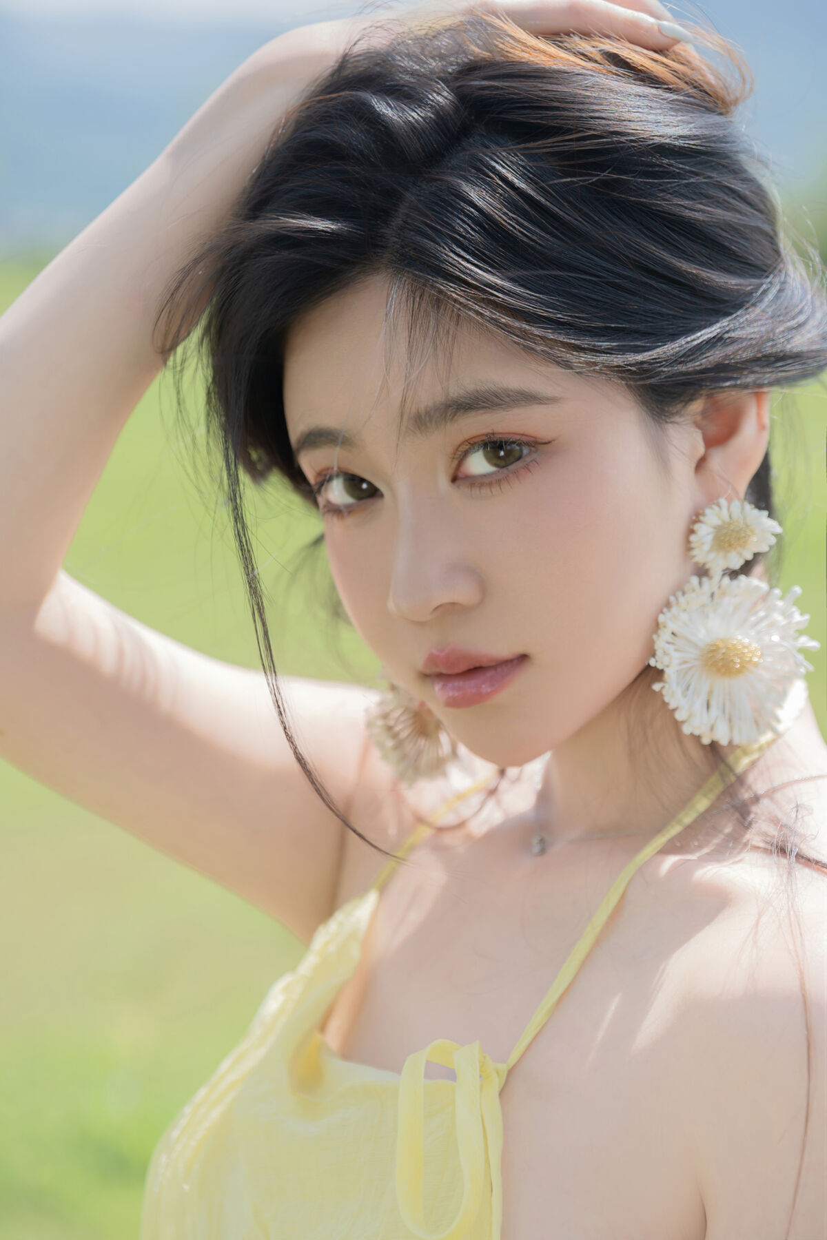 Coser@年年Nnian - 绿茵 14 Coser@年年Nnian - 绿茵