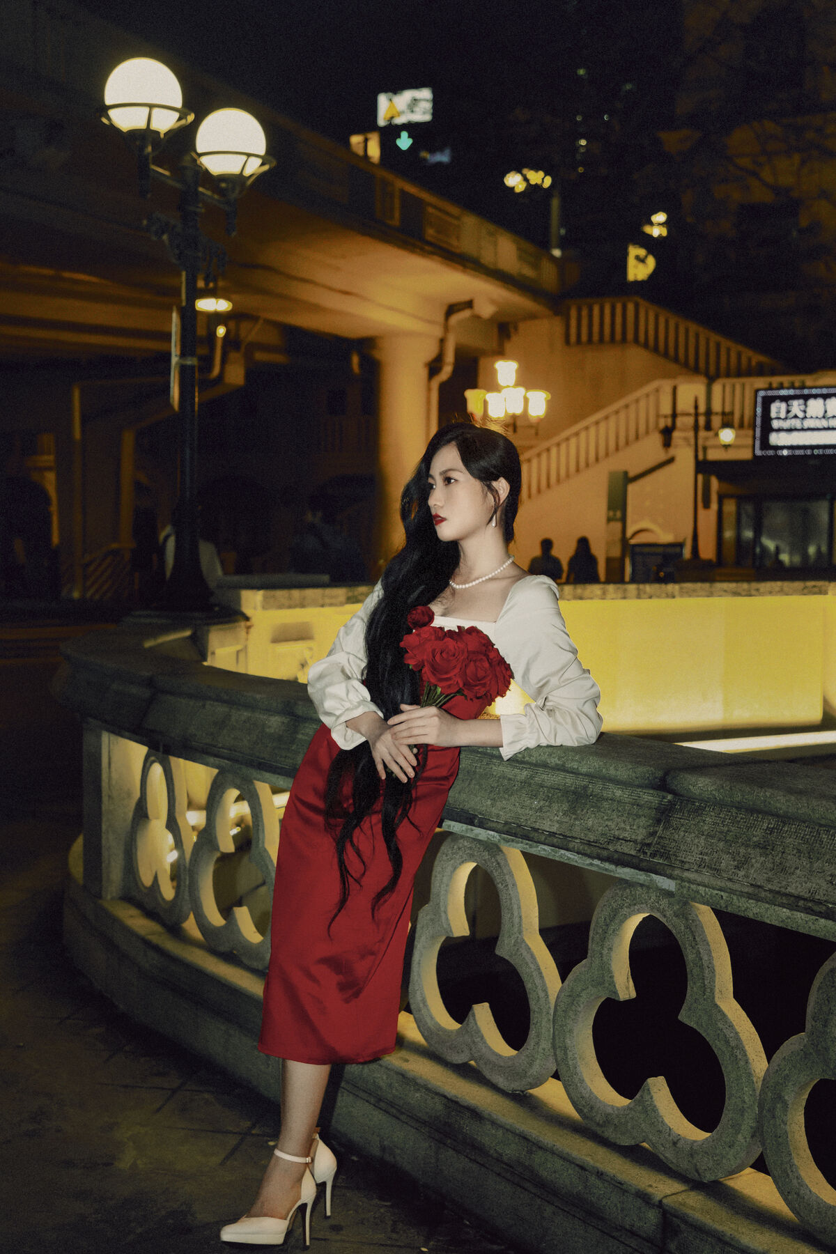 YiTuYu艺图语 Vol.9832 Li Xiao Xin 6 YiTuYu艺图语 Vol.9832 Li Xiao Xin