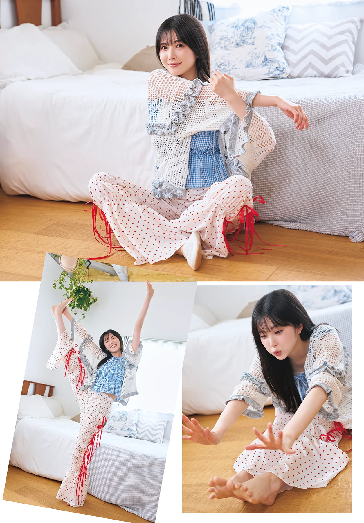 Yuina 結那 – Gekkan Dragon Age 2026.07 (月刊ドラゴンエイジ 2026年07月号) 5 Yuina 結那 – Gekkan Dragon Age 2026.07 (月刊ドラゴンエイジ 2026年07月号)