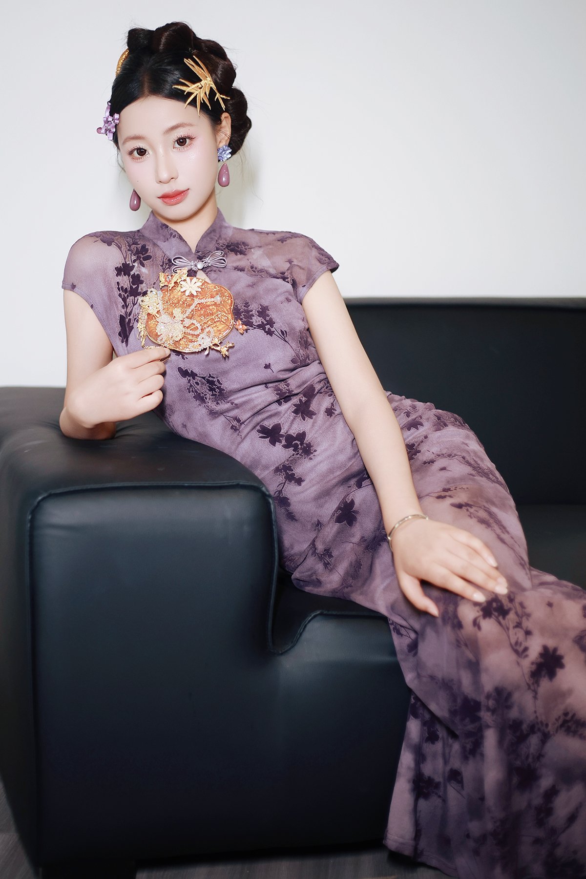 YiTuYu艺图语 Vol.9724 Xiao U 7 YiTuYu艺图语 Vol.9724 Xiao U