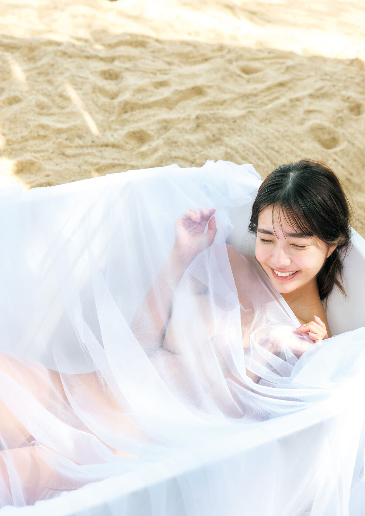 JP Amau Kisumi 天羽希純 - 写真集 BONUS Part01 11 JP Amau Kisumi 天羽希純 - 写真集 BONUS Part01