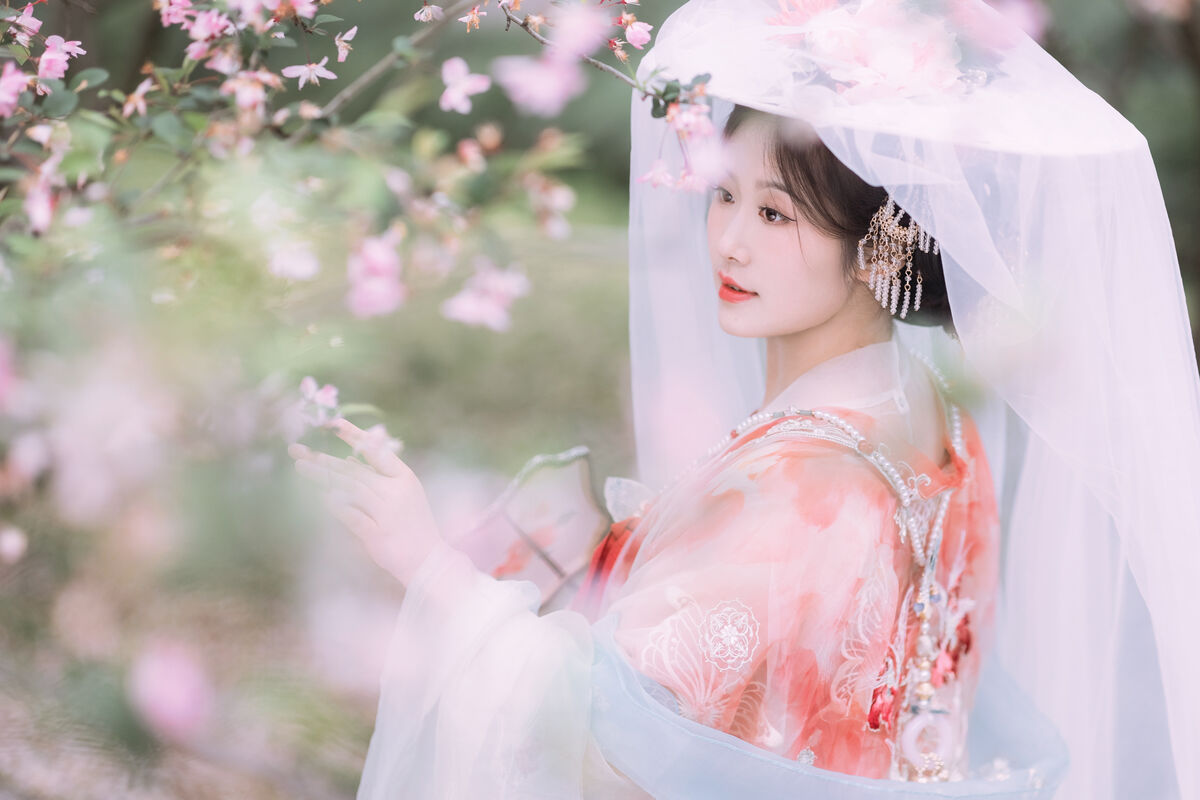 YiTuYu艺图语 Vol.9436 Sei Waka Shoka 9 YiTuYu艺图语 Vol.9436 Sei Waka Shoka
