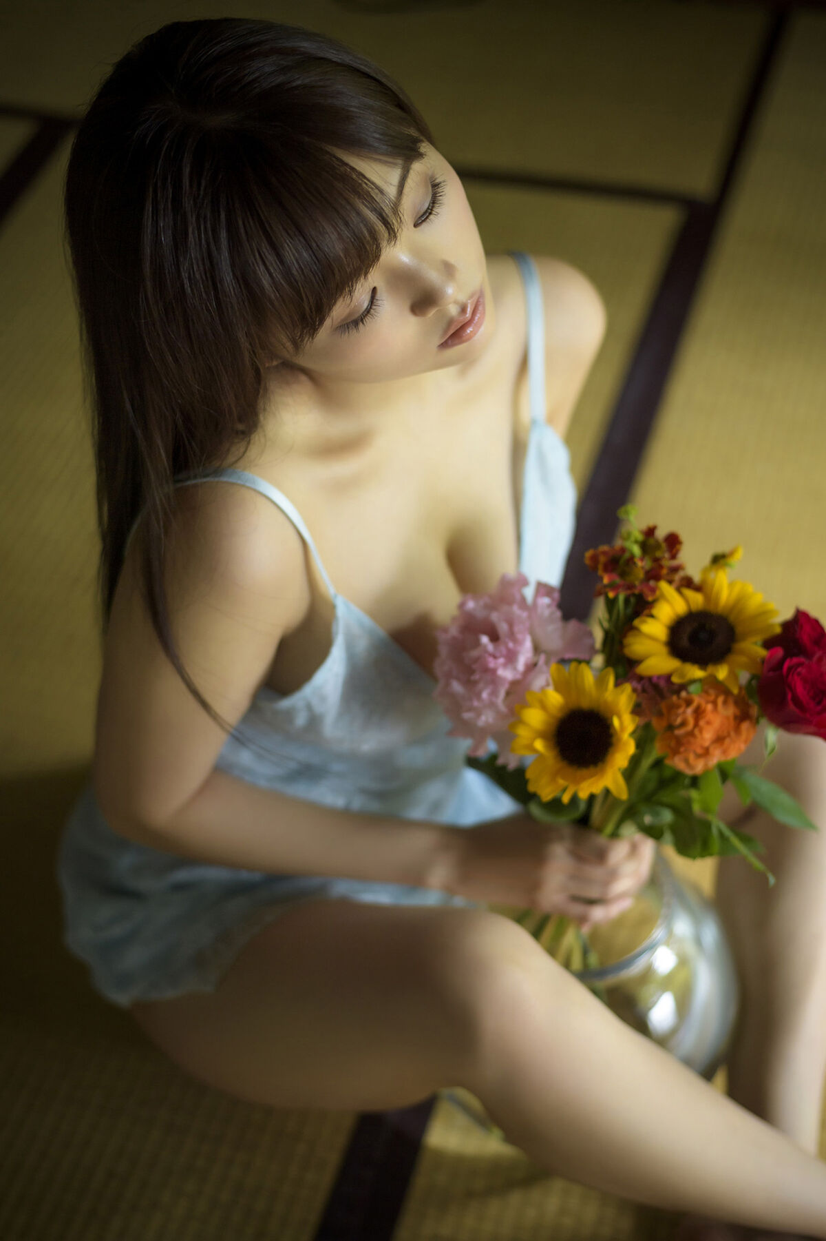 JP Natsuki Kawamura 川村那月 - FRIDAYデジタル写真集 抱きしめたいカラダVol.3 未公開カット完全版 18 JP Natsuki Kawamura 川村那月 - FRIDAYデジタル写真集 抱きしめたいカラダVol.3 未公開カット完全版