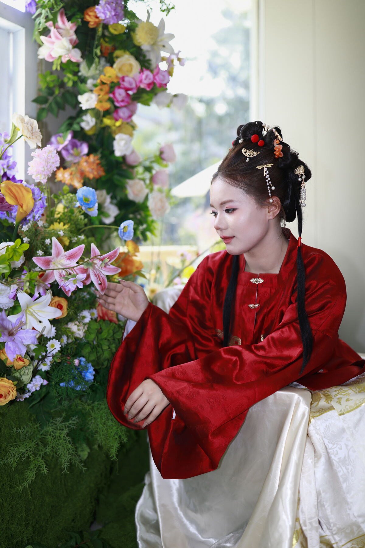 YiTuYu艺图语 Vol.9827 M 7 YiTuYu艺图语 Vol.9827 M