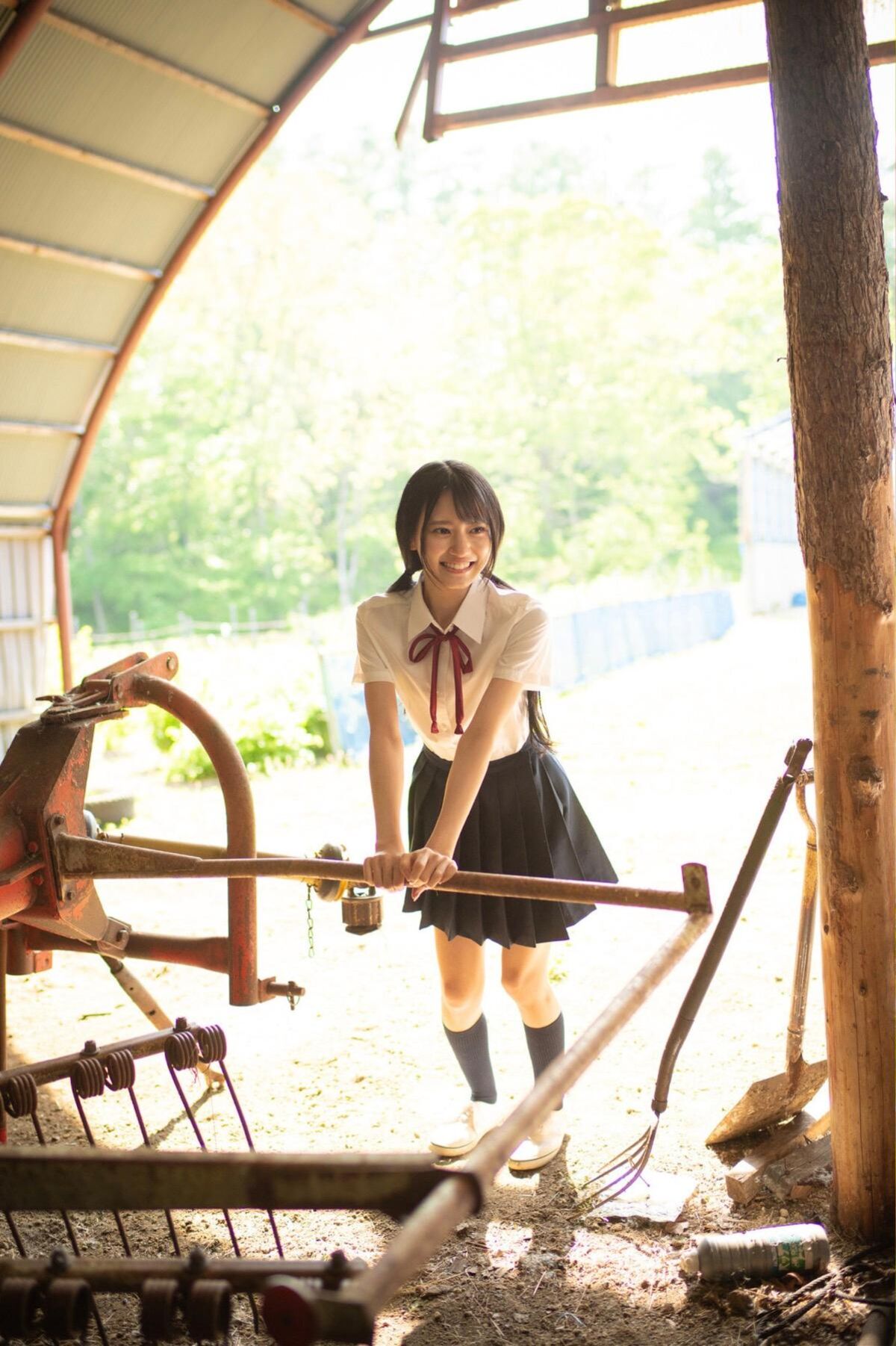JP Umi Yatsugake 八掛うみ - August Sea In Kushiro 八月のうみ 釧路 8 JP Umi Yatsugake 八掛うみ - August Sea In Kushiro 八月のうみ 釧路