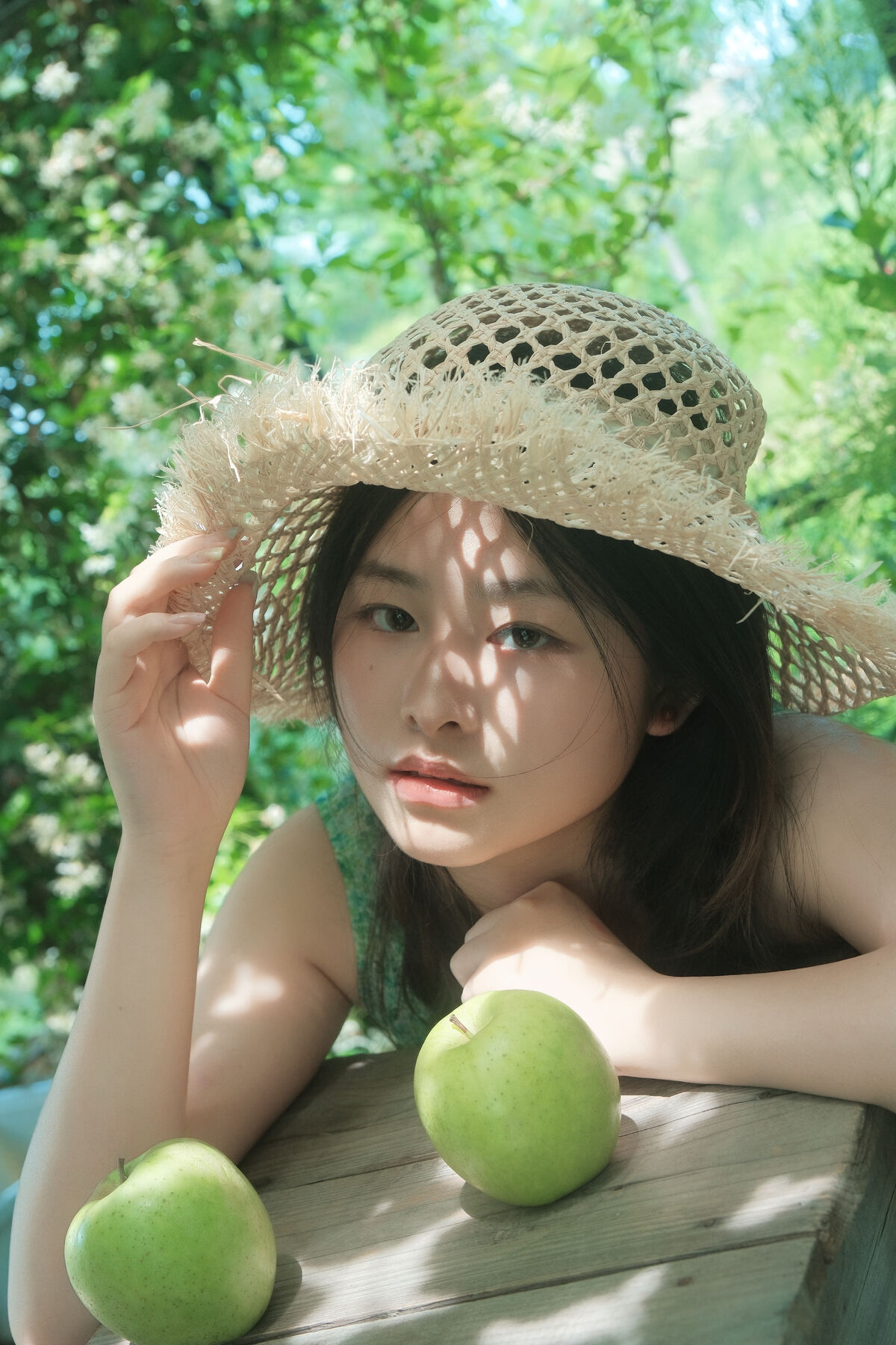 YiTuYu艺图语 Vol.9587 Wan 7 YiTuYu艺图语 Vol.9587 Wan