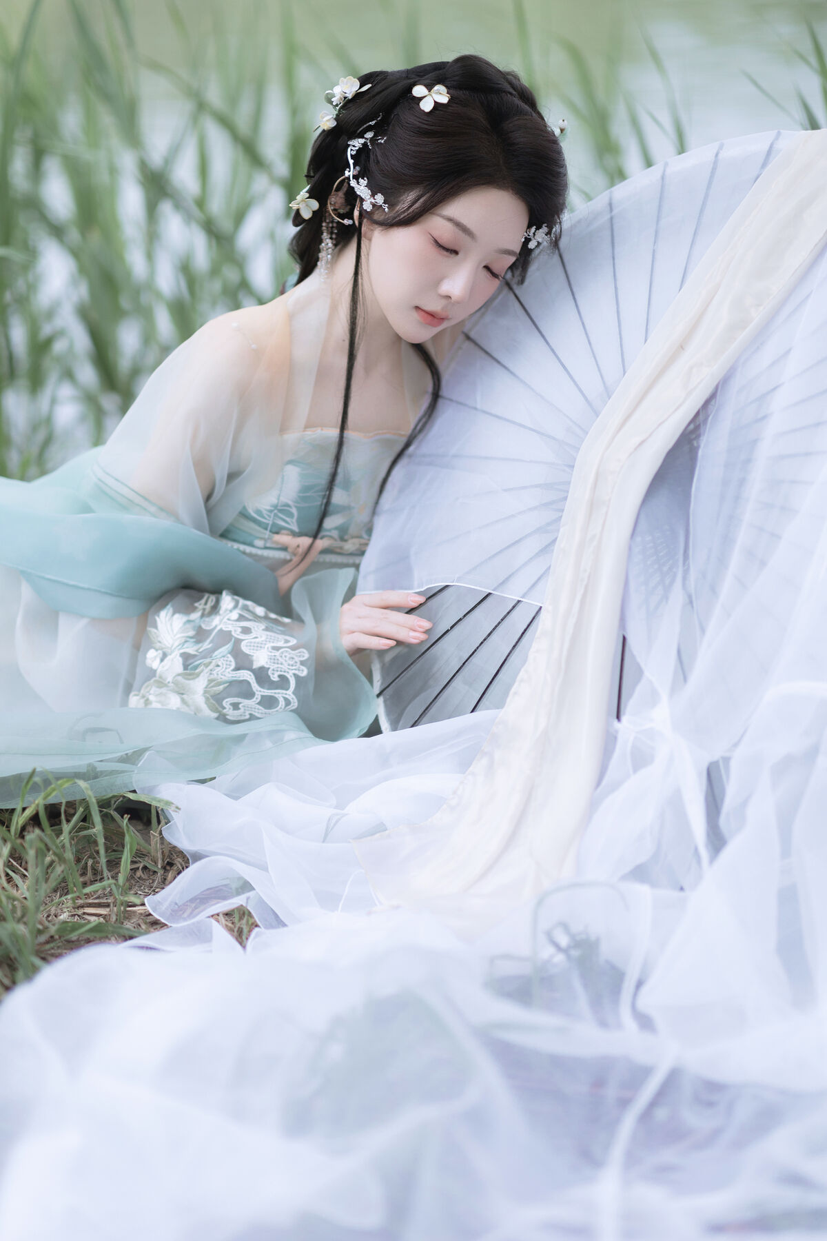YiTuYu艺图语 Vol.9830 Shi Nan Yuan Bu Shi Zhou 11 YiTuYu艺图语 Vol.9830 Shi Nan Yuan Bu Shi Zhou