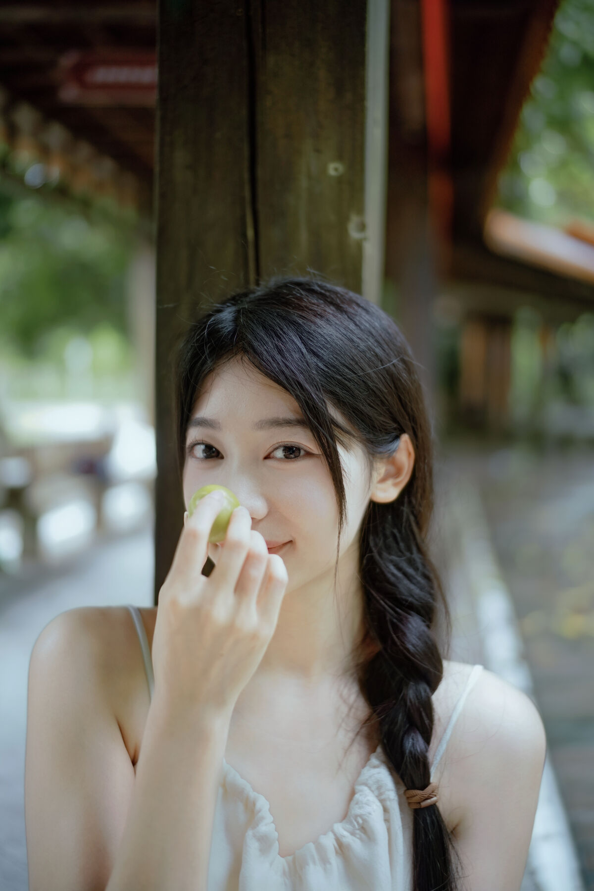 YiTuYu艺图语 Vol.9705 Xiao Mei 9 YiTuYu艺图语 Vol.9705 Xiao Mei