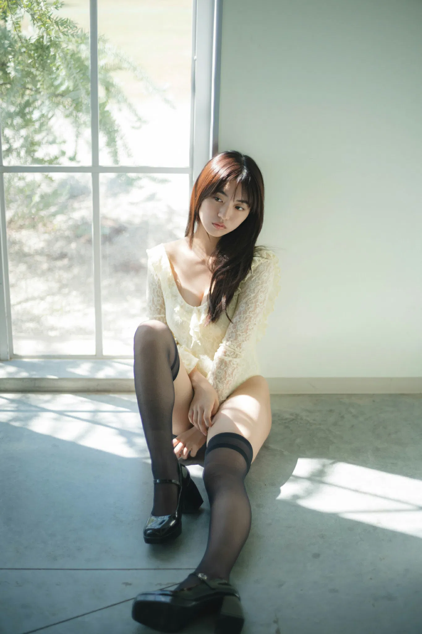 FRIDAYデジタル写真集 豊田ルナ 無邪気な熱視線 vol.2 120ページ豪華版 31 FRIDAYデジタル写真集 豊田ルナ 無邪気な熱視線 vol.2 120ページ豪華版