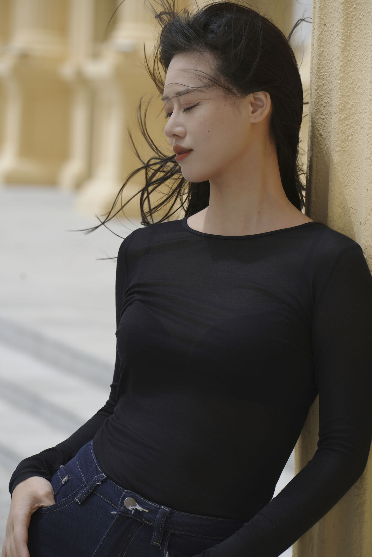 YiTuYu艺图语 Vol.9768 Chenaling_CL 7 YiTuYu艺图语 Vol.9768 Chenaling_CL