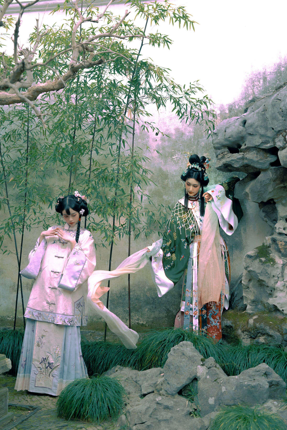 YiTuYu艺图语 Vol.9846 He Li Han 6 YiTuYu艺图语 Vol.9846 He Li Han