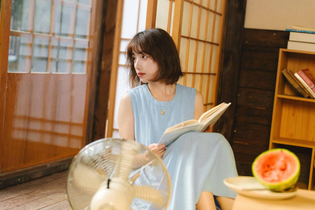 YiTuYu艺图语 Vol.9581 Ma Shu Ni Zi 9 YiTuYu艺图语 Vol.9581 Ma Shu Ni Zi