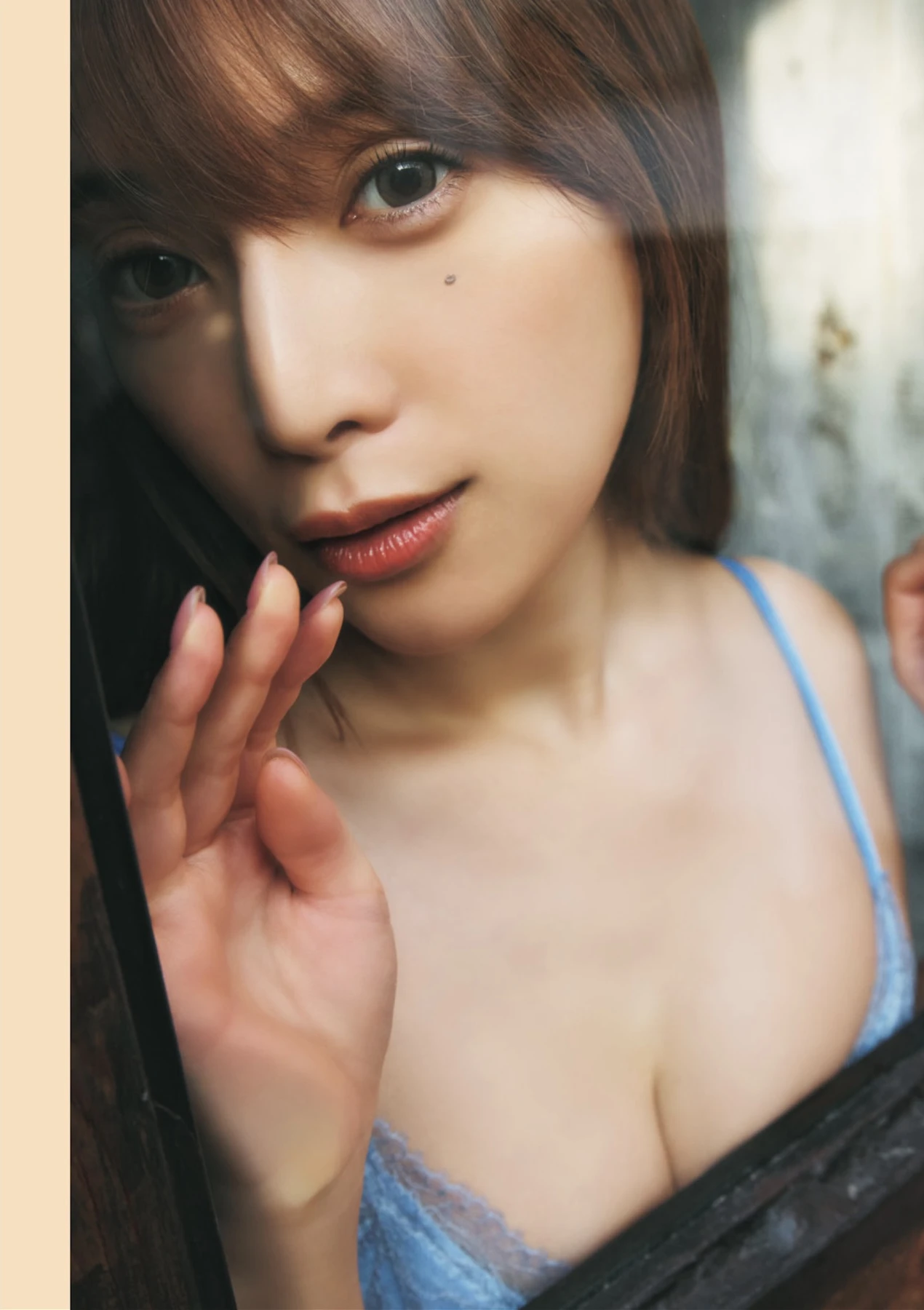 Saki Miyamoto 宮本彩希, Yuuri Kouchi 河内裕里 – SUNNY GIRL Vol.08 6 Saki Miyamoto 宮本彩希, Yuuri Kouchi 河内裕里 – SUNNY GIRL Vol.08