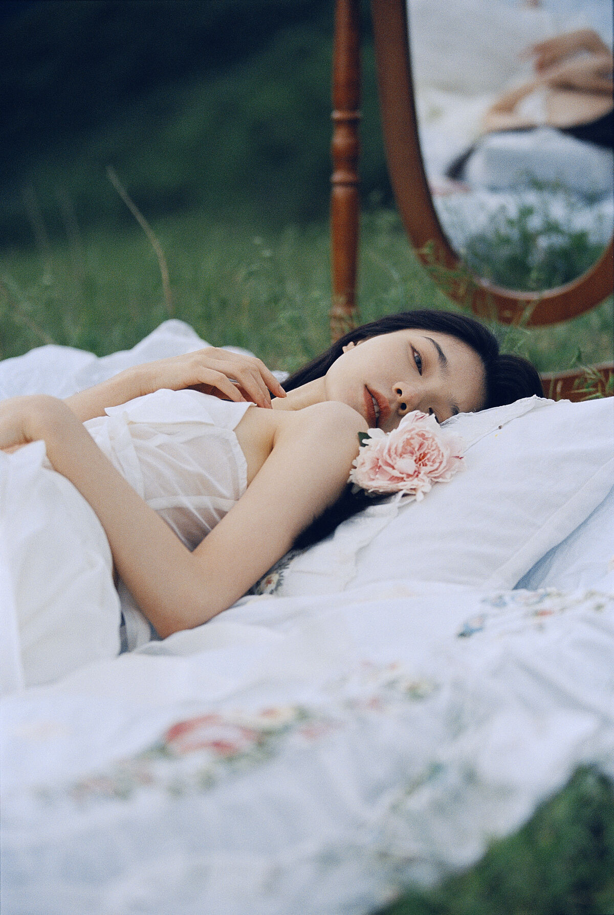 YiTuYu艺图语 Vol.9711 Chensuy333 10 YiTuYu艺图语 Vol.9711 Chensuy333