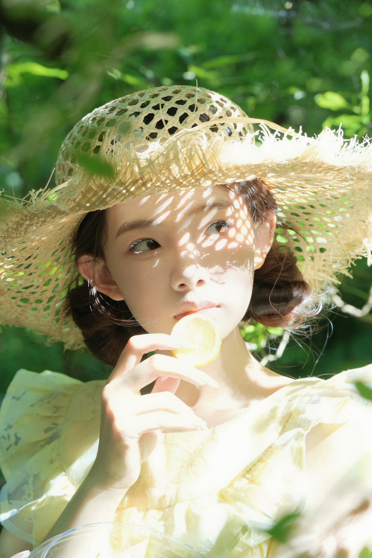 YiTuYu艺图语 Vol.9732 iieu 16 YiTuYu艺图语 Vol.9732 iieu